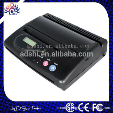 black orignal tattoo thermal copier for tattoo transfer